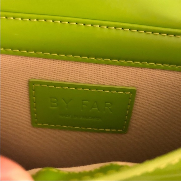 By Far Billy Bag - Picture 8 of 9